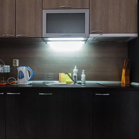 Santa Sofia Studio Apartment Pantai Sunny Luaran gambar