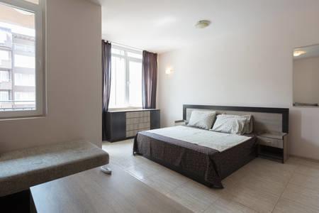 Santa Sofia Studio Apartment Pantai Sunny Luaran gambar
